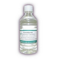 12 Oz. Sturdy Bottle Bottled Water ~ Paper Label
